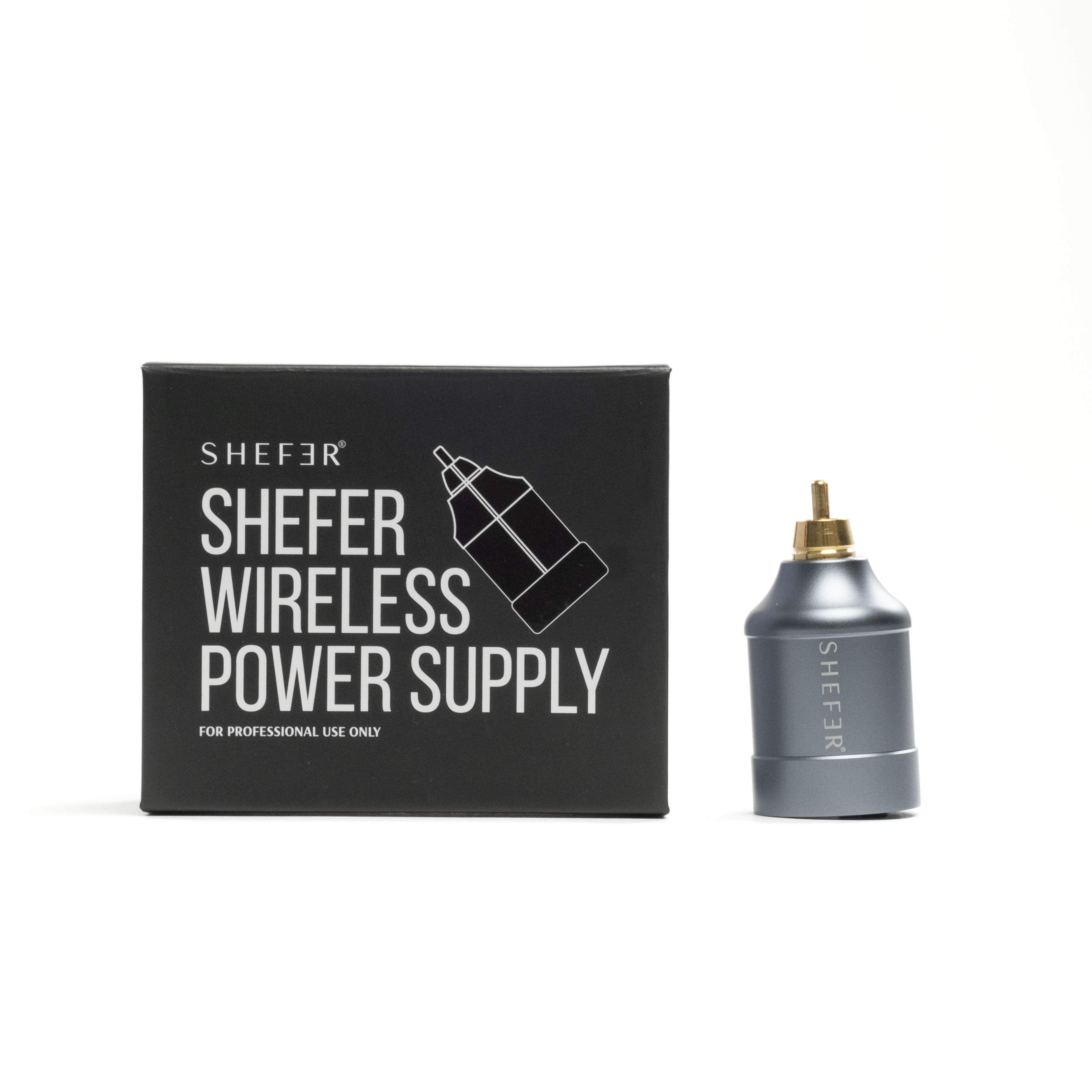 Беспроводной блок питания SHEFER Wireless Power Supply thumbnail 3