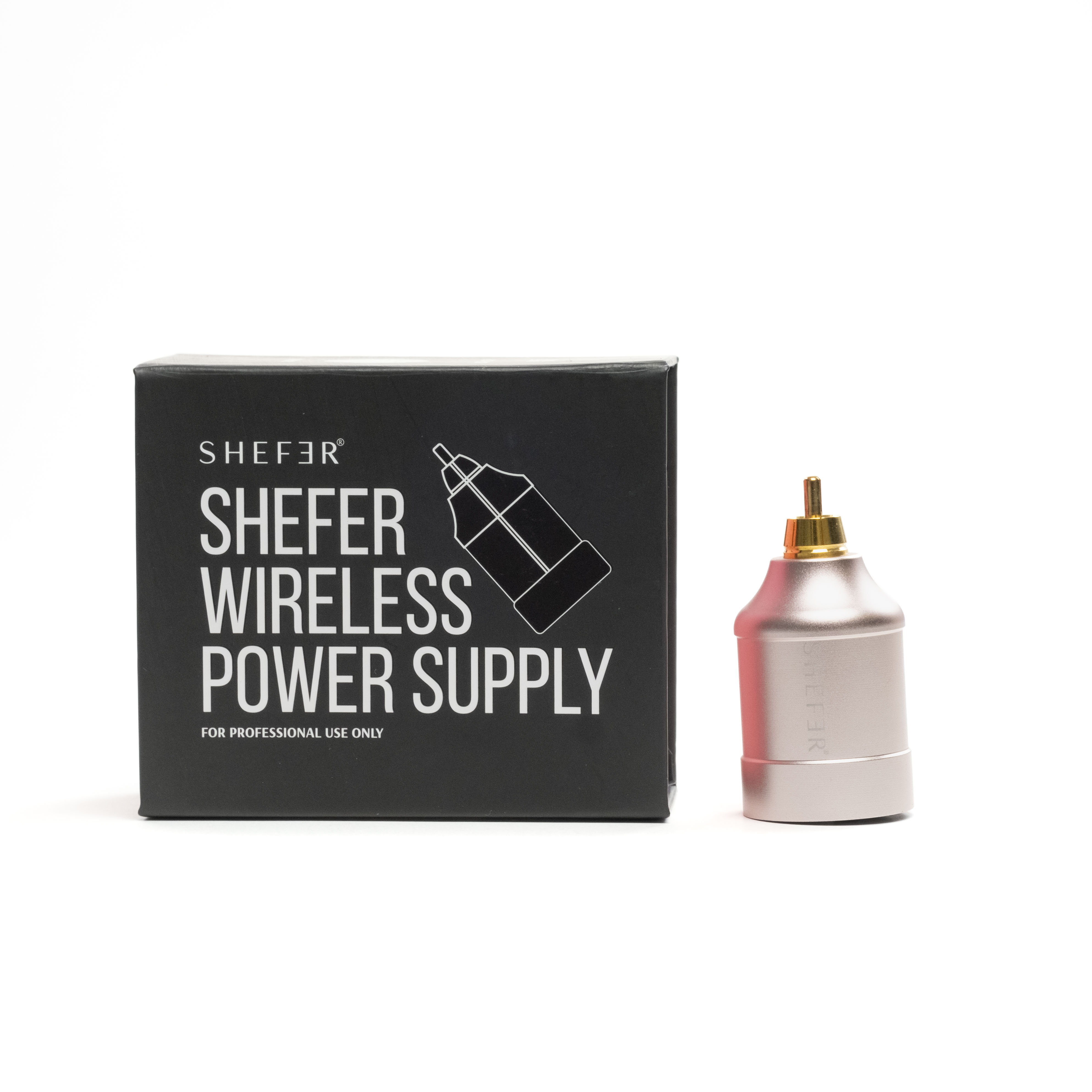 Беспроводной блок питания SHEFER Wireless Power Supply thumbnail 4