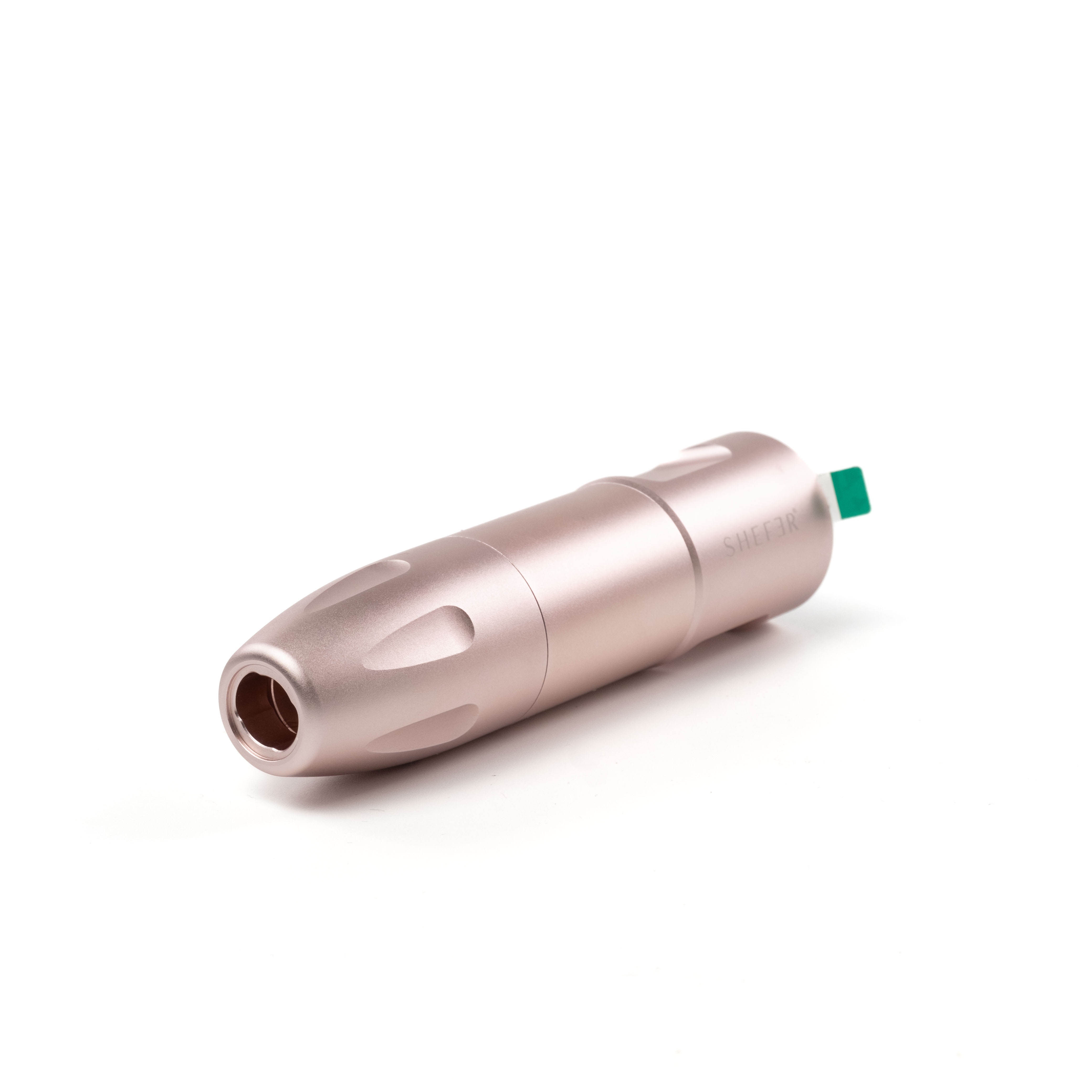 Беспроводная машинка SHEFER Wireless Tattoo Pen Golden Rose thumbnail 3