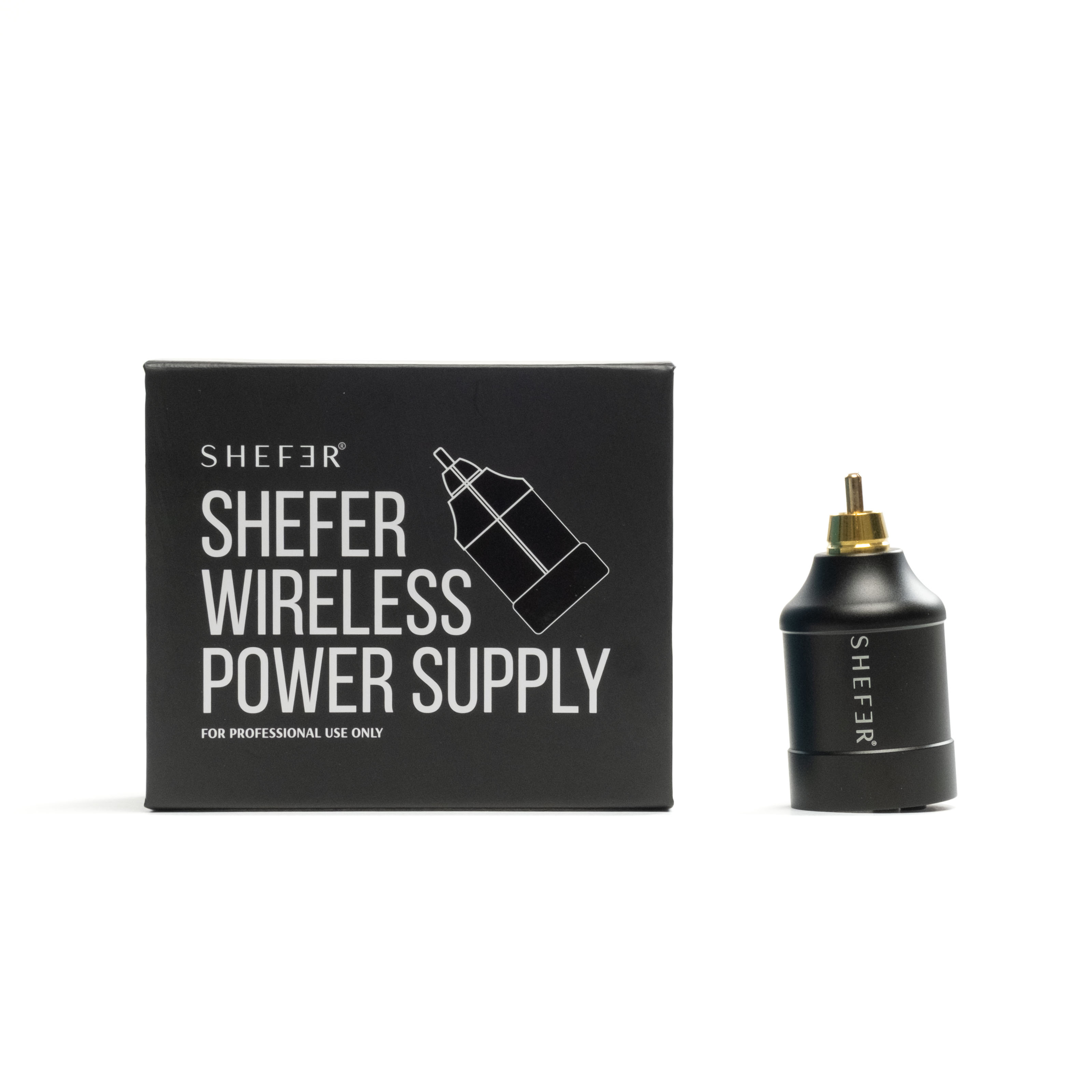 Беспроводной блок питания SHEFER Wireless Power Supply thumbnail 2